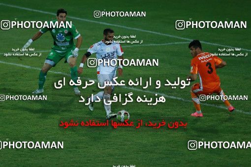 804751, Tehran, [*parameter:4*], Iran Pro League، Persian Gulf Cup، 2017-18 season، First Leg، Week 5، Saipa ۰ v 2 Tractor S.C. on 2017/08/22 at Shahid Dastgerdi Stadium