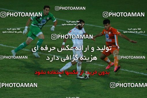 804387, Tehran, [*parameter:4*], Iran Pro League، Persian Gulf Cup، 2017-18 season، First Leg، Week 5، Saipa ۰ v 2 Tractor S.C. on 2017/08/22 at Shahid Dastgerdi Stadium