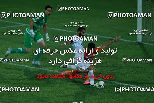 804636, Tehran, [*parameter:4*], Iran Pro League، Persian Gulf Cup، 2017-18 season، First Leg، Week 5، Saipa ۰ v 2 Tractor S.C. on 2017/08/22 at Shahid Dastgerdi Stadium