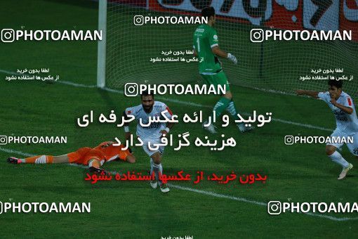 804523, Tehran, [*parameter:4*], Iran Pro League، Persian Gulf Cup، 2017-18 season، First Leg، Week 5، Saipa ۰ v 2 Tractor S.C. on 2017/08/22 at Shahid Dastgerdi Stadium