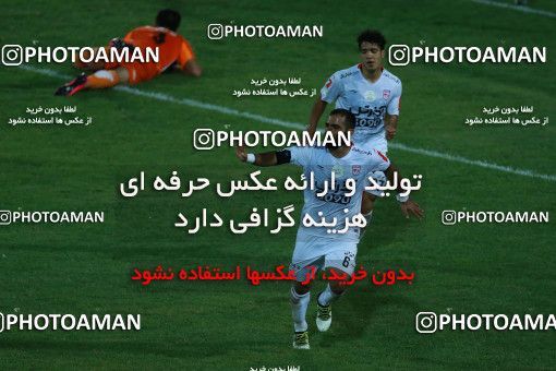 804681, Tehran, [*parameter:4*], Iran Pro League، Persian Gulf Cup، 2017-18 season، First Leg، Week 5، Saipa ۰ v 2 Tractor S.C. on 2017/08/22 at Shahid Dastgerdi Stadium