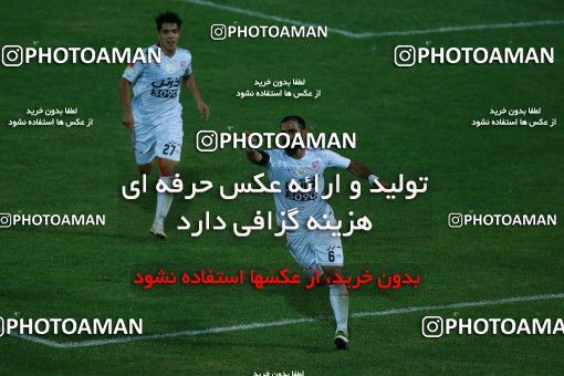 804701, Tehran, [*parameter:4*], Iran Pro League، Persian Gulf Cup، 2017-18 season، First Leg، Week 5، Saipa ۰ v 2 Tractor S.C. on 2017/08/22 at Shahid Dastgerdi Stadium