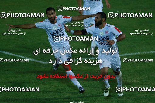 804593, Tehran, [*parameter:4*], Iran Pro League، Persian Gulf Cup، 2017-18 season، First Leg، Week 5، Saipa ۰ v 2 Tractor S.C. on 2017/08/22 at Shahid Dastgerdi Stadium