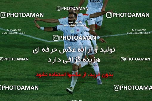 804726, Tehran, [*parameter:4*], Iran Pro League، Persian Gulf Cup، 2017-18 season، First Leg، Week 5، Saipa ۰ v 2 Tractor S.C. on 2017/08/22 at Shahid Dastgerdi Stadium