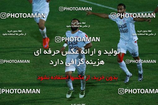 804548, Tehran, [*parameter:4*], Iran Pro League، Persian Gulf Cup، 2017-18 season، First Leg، Week 5، Saipa ۰ v 2 Tractor S.C. on 2017/08/22 at Shahid Dastgerdi Stadium