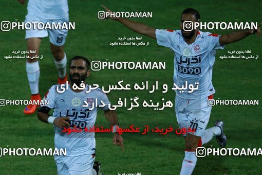 804835, Tehran, [*parameter:4*], Iran Pro League، Persian Gulf Cup، 2017-18 season، First Leg، Week 5، Saipa ۰ v 2 Tractor S.C. on 2017/08/22 at Shahid Dastgerdi Stadium