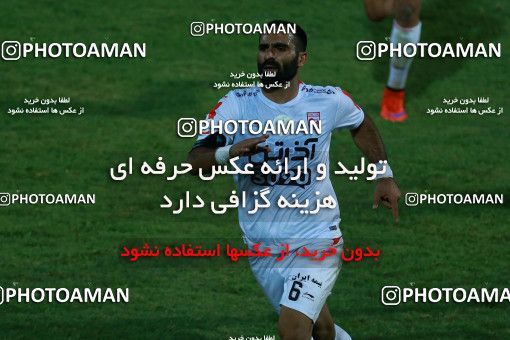 804723, Tehran, [*parameter:4*], Iran Pro League، Persian Gulf Cup، 2017-18 season، First Leg، Week 5، Saipa ۰ v 2 Tractor S.C. on 2017/08/22 at Shahid Dastgerdi Stadium