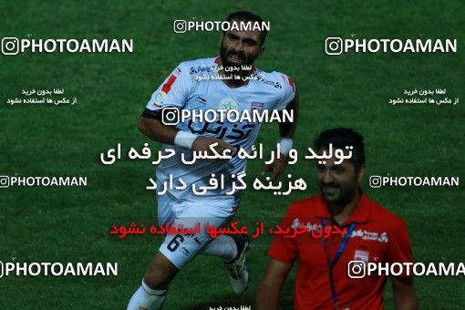 804352, Tehran, [*parameter:4*], Iran Pro League، Persian Gulf Cup، 2017-18 season، First Leg، Week 5، Saipa ۰ v 2 Tractor S.C. on 2017/08/22 at Shahid Dastgerdi Stadium