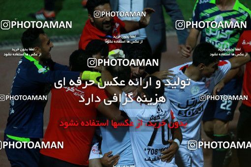 804327, Tehran, [*parameter:4*], Iran Pro League، Persian Gulf Cup، 2017-18 season، First Leg، Week 5، Saipa ۰ v 2 Tractor S.C. on 2017/08/22 at Shahid Dastgerdi Stadium