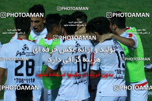 804557, Tehran, [*parameter:4*], لیگ برتر فوتبال ایران، Persian Gulf Cup، Week 5، First Leg، Saipa 0 v 2 Tractor Sazi on 2017/08/22 at Shahid Dastgerdi Stadium