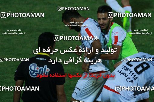 804603, Tehran, [*parameter:4*], Iran Pro League، Persian Gulf Cup، 2017-18 season، First Leg، Week 5، Saipa ۰ v 2 Tractor S.C. on 2017/08/22 at Shahid Dastgerdi Stadium