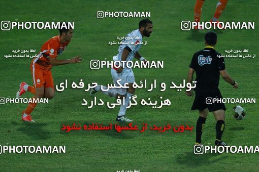 804589, Tehran, [*parameter:4*], Iran Pro League، Persian Gulf Cup، 2017-18 season، First Leg، Week 5، Saipa ۰ v 2 Tractor S.C. on 2017/08/22 at Shahid Dastgerdi Stadium