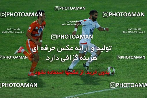 804581, Tehran, [*parameter:4*], Iran Pro League، Persian Gulf Cup، 2017-18 season، First Leg، Week 5، Saipa ۰ v 2 Tractor S.C. on 2017/08/22 at Shahid Dastgerdi Stadium