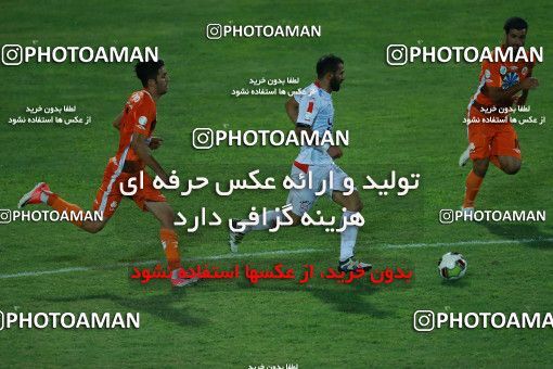 804656, Tehran, [*parameter:4*], Iran Pro League، Persian Gulf Cup، 2017-18 season، First Leg، Week 5، Saipa ۰ v 2 Tractor S.C. on 2017/08/22 at Shahid Dastgerdi Stadium