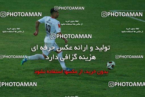 804330, Tehran, [*parameter:4*], Iran Pro League، Persian Gulf Cup، 2017-18 season، First Leg، Week 5، Saipa ۰ v 2 Tractor S.C. on 2017/08/22 at Shahid Dastgerdi Stadium