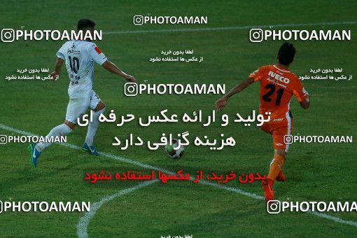 804669, Tehran, [*parameter:4*], Iran Pro League، Persian Gulf Cup، 2017-18 season، First Leg، Week 5، Saipa ۰ v 2 Tractor S.C. on 2017/08/22 at Shahid Dastgerdi Stadium