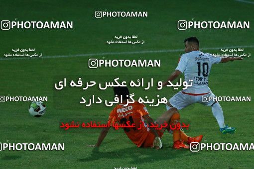 804364, Tehran, [*parameter:4*], Iran Pro League، Persian Gulf Cup، 2017-18 season، First Leg، Week 5، Saipa ۰ v 2 Tractor S.C. on 2017/08/22 at Shahid Dastgerdi Stadium