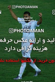 804335, Tehran, [*parameter:4*], Iran Pro League، Persian Gulf Cup، 2017-18 season، First Leg، Week 5، Saipa ۰ v 2 Tractor S.C. on 2017/08/22 at Shahid Dastgerdi Stadium