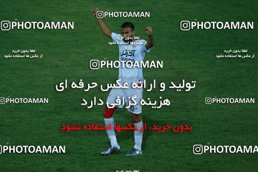 804405, Tehran, [*parameter:4*], Iran Pro League، Persian Gulf Cup، 2017-18 season، First Leg، Week 5، Saipa ۰ v 2 Tractor S.C. on 2017/08/22 at Shahid Dastgerdi Stadium