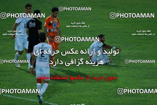 804822, Tehran, [*parameter:4*], Iran Pro League، Persian Gulf Cup، 2017-18 season، First Leg، Week 5، Saipa ۰ v 2 Tractor S.C. on 2017/08/22 at Shahid Dastgerdi Stadium