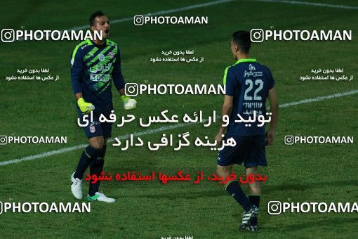 804700, Tehran, [*parameter:4*], لیگ برتر فوتبال ایران، Persian Gulf Cup، Week 5، First Leg، Saipa 0 v 2 Tractor Sazi on 2017/08/22 at Shahid Dastgerdi Stadium