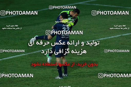 804441, Tehran, [*parameter:4*], Iran Pro League، Persian Gulf Cup، 2017-18 season، First Leg، Week 5، Saipa ۰ v 2 Tractor S.C. on 2017/08/22 at Shahid Dastgerdi Stadium