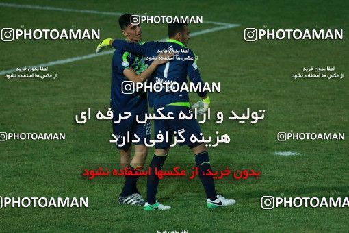 804383, Tehran, [*parameter:4*], Iran Pro League، Persian Gulf Cup، 2017-18 season، First Leg، Week 5، Saipa ۰ v 2 Tractor S.C. on 2017/08/22 at Shahid Dastgerdi Stadium