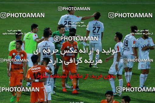 804676, Tehran, [*parameter:4*], Iran Pro League، Persian Gulf Cup، 2017-18 season، First Leg، Week 5، Saipa ۰ v 2 Tractor S.C. on 2017/08/22 at Shahid Dastgerdi Stadium