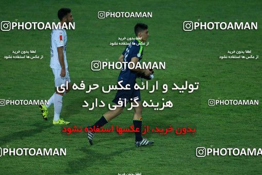 804474, Tehran, [*parameter:4*], Iran Pro League، Persian Gulf Cup، 2017-18 season، First Leg، Week 5، Saipa ۰ v 2 Tractor S.C. on 2017/08/22 at Shahid Dastgerdi Stadium