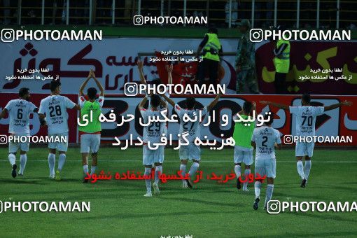 804340, Tehran, [*parameter:4*], Iran Pro League، Persian Gulf Cup، 2017-18 season، First Leg، Week 5، Saipa ۰ v 2 Tractor S.C. on 2017/08/22 at Shahid Dastgerdi Stadium