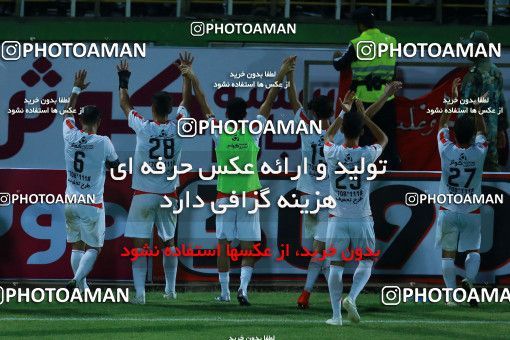 804828, Tehran, [*parameter:4*], Iran Pro League، Persian Gulf Cup، 2017-18 season، First Leg، Week 5، Saipa ۰ v 2 Tractor S.C. on 2017/08/22 at Shahid Dastgerdi Stadium