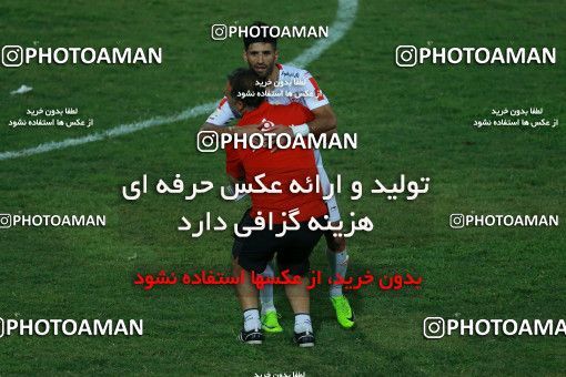 804413, Tehran, [*parameter:4*], Iran Pro League، Persian Gulf Cup، 2017-18 season، First Leg، Week 5، Saipa ۰ v 2 Tractor S.C. on 2017/08/22 at Shahid Dastgerdi Stadium