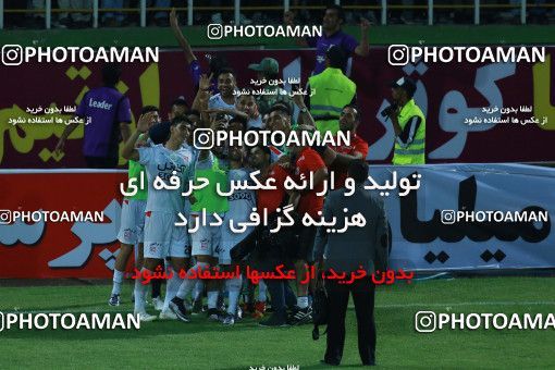 804730, Tehran, [*parameter:4*], Iran Pro League، Persian Gulf Cup، 2017-18 season، First Leg، Week 5، Saipa ۰ v 2 Tractor S.C. on 2017/08/22 at Shahid Dastgerdi Stadium