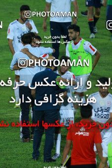 804236, Tehran, [*parameter:4*], Iran Pro League، Persian Gulf Cup، 2017-18 season، First Leg، Week 5، Saipa ۰ v 2 Tractor S.C. on 2017/08/22 at Shahid Dastgerdi Stadium