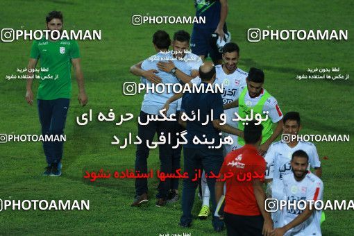 804817, Tehran, [*parameter:4*], Iran Pro League، Persian Gulf Cup، 2017-18 season، First Leg، Week 5، Saipa ۰ v 2 Tractor S.C. on 2017/08/22 at Shahid Dastgerdi Stadium