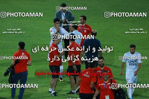 804492, Tehran, [*parameter:4*], Iran Pro League، Persian Gulf Cup، 2017-18 season، First Leg، Week 5، Saipa ۰ v 2 Tractor S.C. on 2017/08/22 at Shahid Dastgerdi Stadium