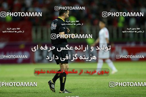 797745, Tehran, [*parameter:4*], Iran Pro League، Persian Gulf Cup، 2017-18 season، First Leg، Week 5، Saipa ۰ v 2 Tractor S.C. on 2017/08/22 at Shahid Dastgerdi Stadium