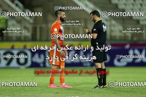 797731, Tehran, [*parameter:4*], Iran Pro League، Persian Gulf Cup، 2017-18 season، First Leg، Week 5، Saipa ۰ v 2 Tractor S.C. on 2017/08/22 at Shahid Dastgerdi Stadium