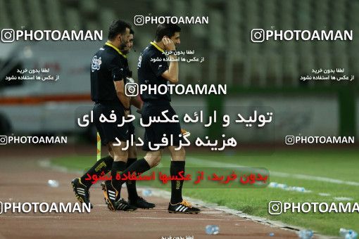 797669, Tehran, [*parameter:4*], Iran Pro League، Persian Gulf Cup، 2017-18 season، First Leg، Week 5، Saipa ۰ v 2 Tractor S.C. on 2017/08/22 at Shahid Dastgerdi Stadium