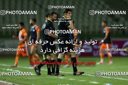 797709, Tehran, [*parameter:4*], Iran Pro League، Persian Gulf Cup، 2017-18 season، First Leg، Week 5، Saipa ۰ v 2 Tractor S.C. on 2017/08/22 at Shahid Dastgerdi Stadium