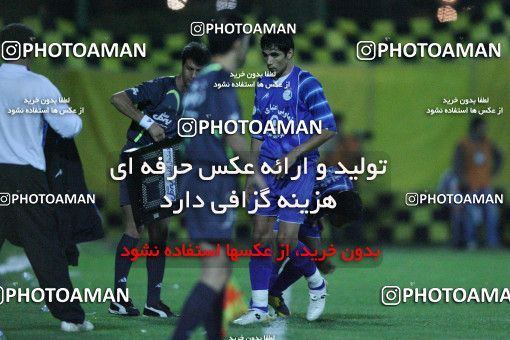 798735, Isfahan,Fooladshahr, [*parameter:4*], Iran Pro League، Persian Gulf Cup، 2007-08 season، First Leg، Week 8، Sepahan 2 v ۱ Esteghlal on 2007/10/07 at Foolad Shahr Stadium