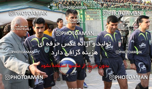 798649, Isfahan,Fooladshahr, Iran, Iran Pro League، Persian Gulf Cup، 2007-08 season، First Leg، Week 17، Sepahan 2 v ۱ Persepolis on 2007/12/31 at Foolad Shahr Stadium