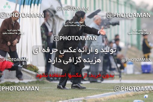 798632, Isfahan,Fooladshahr, Iran, لیگ برتر فوتبال ایران، Persian Gulf Cup، Week 17، First Leg، Sepahan 2 v 1 Persepolis on 2007/12/31 at Foolad Shahr Stadium