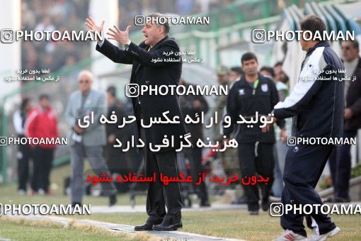 798562, Isfahan,Fooladshahr, Iran, لیگ برتر فوتبال ایران، Persian Gulf Cup، Week 17، First Leg، Sepahan 2 v 1 Persepolis on 2007/12/31 at Foolad Shahr Stadium