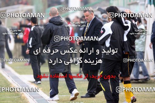 798601, Isfahan,Fooladshahr, Iran, لیگ برتر فوتبال ایران، Persian Gulf Cup، Week 17، First Leg، Sepahan 2 v 1 Persepolis on 2007/12/31 at Foolad Shahr Stadium