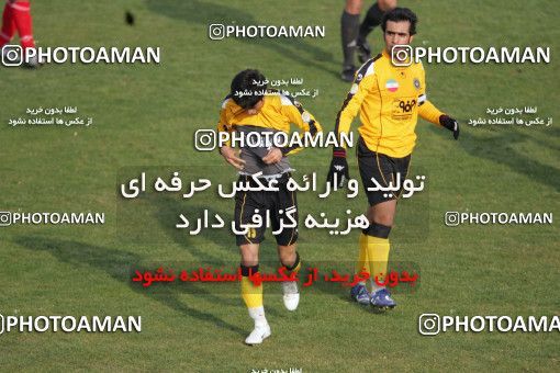 799013, Isfahan,Fooladshahr, Iran, Iran Pro League، Persian Gulf Cup، 2007-08 season، First Leg، Week 17، Sepahan 2 v ۱ Persepolis on 2007/12/31 at Foolad Shahr Stadium