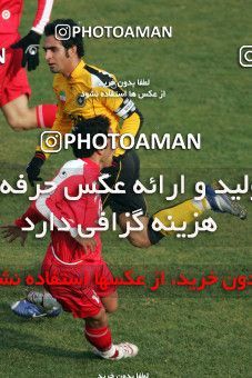 799000, Isfahan,Fooladshahr, Iran, Iran Pro League، Persian Gulf Cup، 2007-08 season، First Leg، Week 17، Sepahan 2 v ۱ Persepolis on 2007/12/31 at Foolad Shahr Stadium