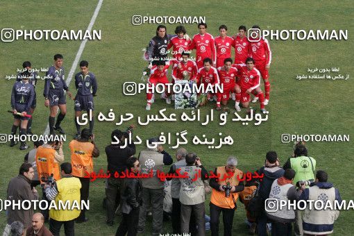 798995, Isfahan,Fooladshahr, Iran, Iran Pro League، Persian Gulf Cup، 2007-08 season، First Leg، Week 17، Sepahan 2 v ۱ Persepolis on 2007/12/31 at Foolad Shahr Stadium