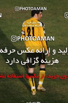 799021, Isfahan,Fooladshahr, Iran, Iran Pro League، Persian Gulf Cup، 2007-08 season، First Leg، Week 17، Sepahan 2 v ۱ Persepolis on 2007/12/31 at Foolad Shahr Stadium