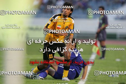 798825, Tehran, [*parameter:4*], Iran Pro League، Persian Gulf Cup، 2007-08 season، Second Leg، Week 25، Esteghlal ۰ v ۱ Sepahan on 2008/03/29 at Azadi Stadium